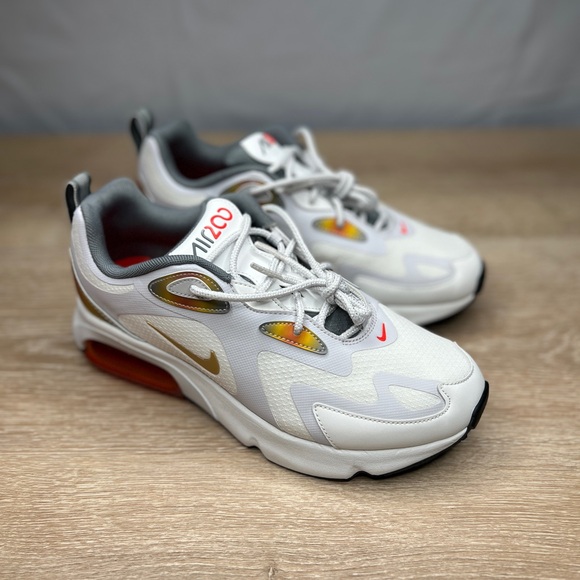 Nike Air Max 200 SE - Picture 3 of 7